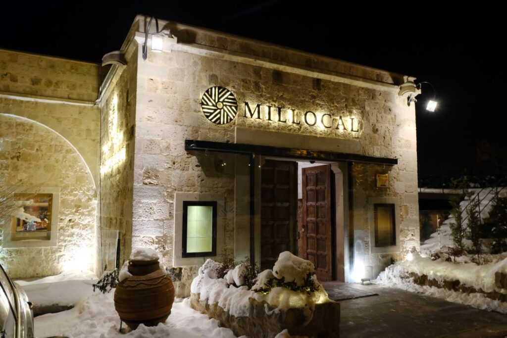 Restoran kafe tanıtım videosu